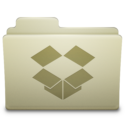 Dropbox 4 Icon 512x512 png